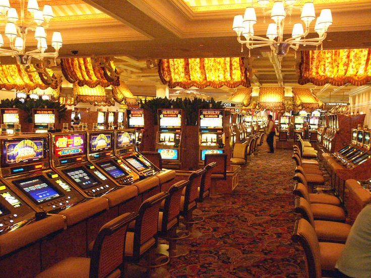 Lucky Spin Slot Casino Live Betting