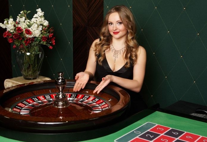 Lucky Spin Slot Casino Live Betting