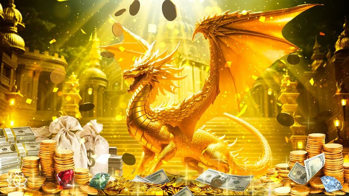 Lucky Spin Slot Casino Welcome Bonus