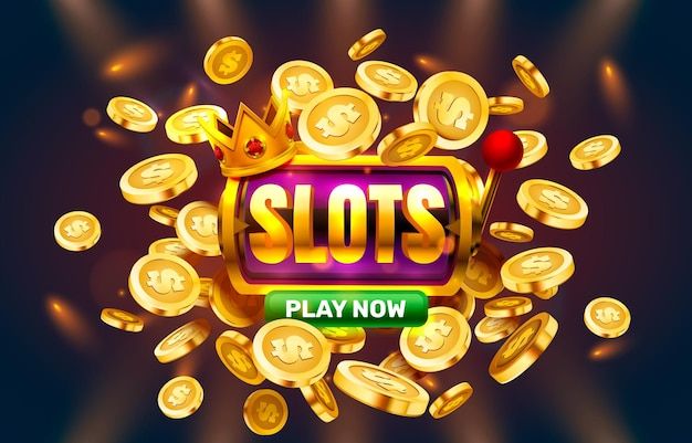 Lucky Spin Slot Casino Live Betting