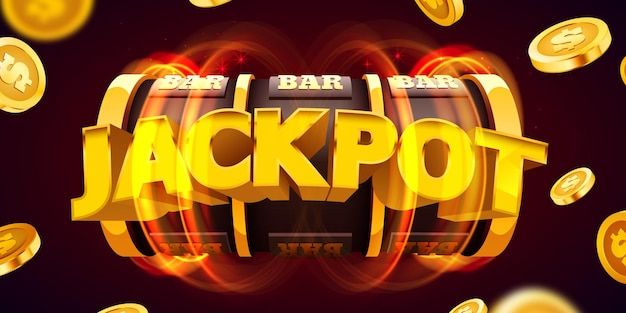 Lucky Spin Slot Casino Welcome Bonus