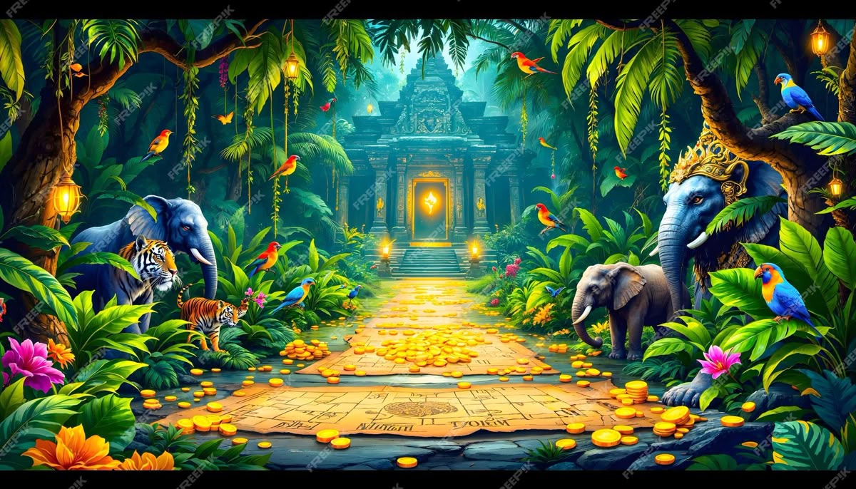 Lucky Spin Slot Casino Welcome Bonus