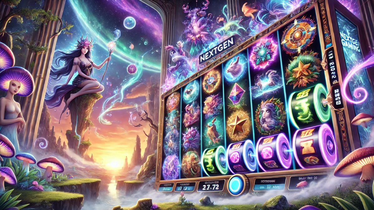 Lucky Spin Slot Casino Live Casino
